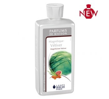 MAISON BERGER Magnifique Vétiver  500ml