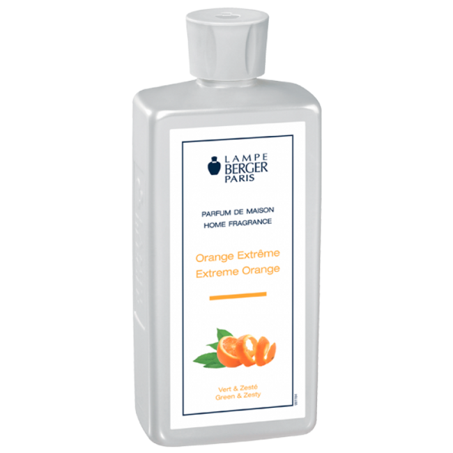 MAISON BERGER  Orange extreme  500ml