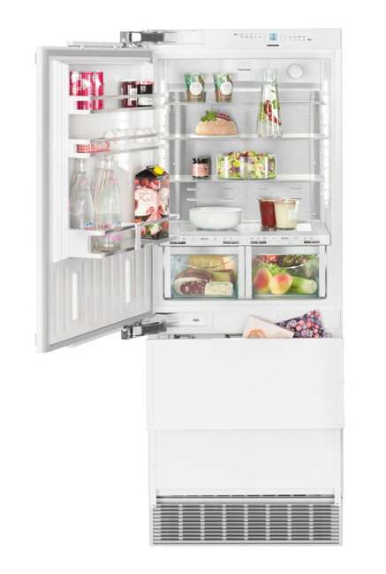 LIEBHERR ECBN 5066 PremiumPlus panty vľavo