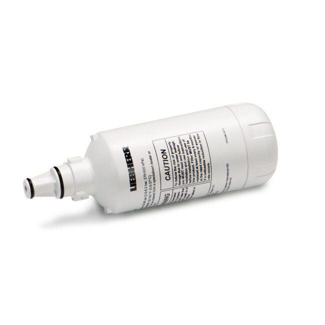 LIEBHERR vodný filter
