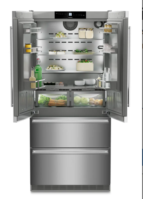 LIEBHERR CBNste 8872 PremiumPlus náhrada za CBNes 6256