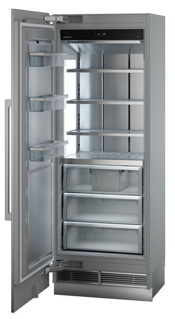 LIEBHERR MONOLITH EFNei 9770 pánty vpravo/ EFNei 9771 pánty vľavo