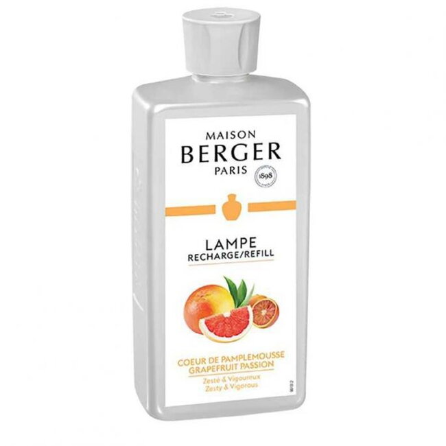 MAISON BERGER  Vôňa Grapefruit  500ml