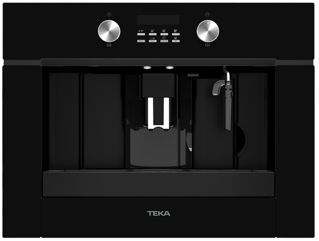 TEKA CLC 855 GM U-BLACK