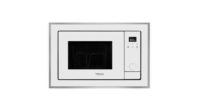 TEKA ML 820 BIS WX