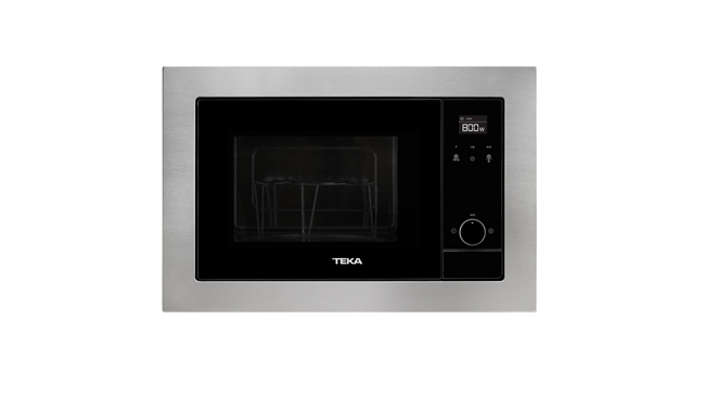 TEKA MS 620 BIS X