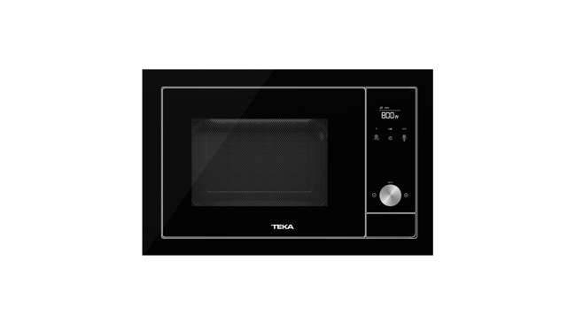 TEKA ML 8200 BIS B