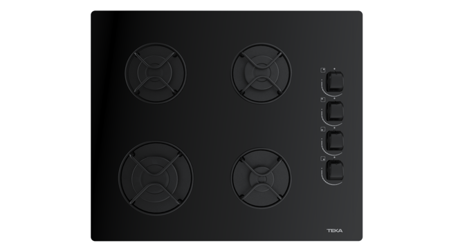 TEKA GBE 64002 KB BK