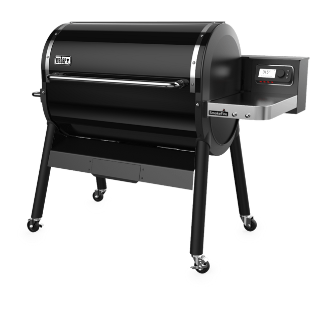 WEBER SmokeFire EX6 GBS 