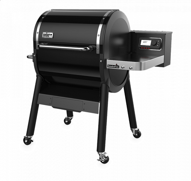  WEBER SMOKEFIRE EX4 GBS