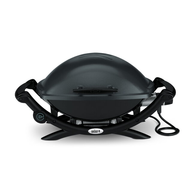 WEBER® Q® 2400 DARK GREY (TMAVOŠEDÝ)