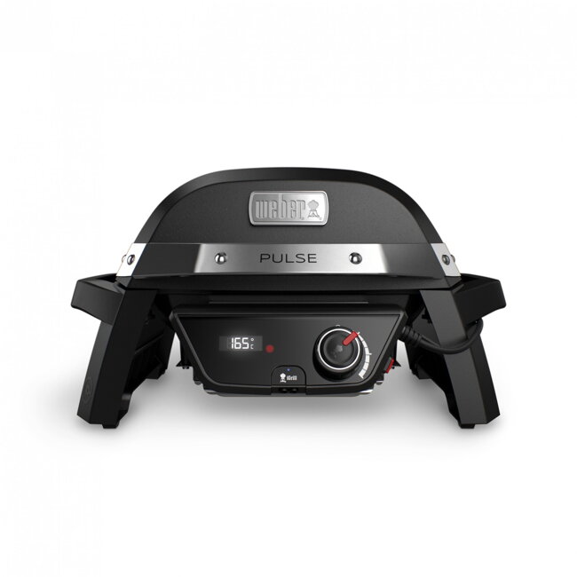 WEBER® Elektrický gril Pulse 1000