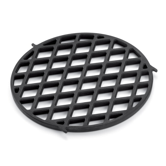 WEBER GOURMET BBQ SYSTÉM SEAR GRATE