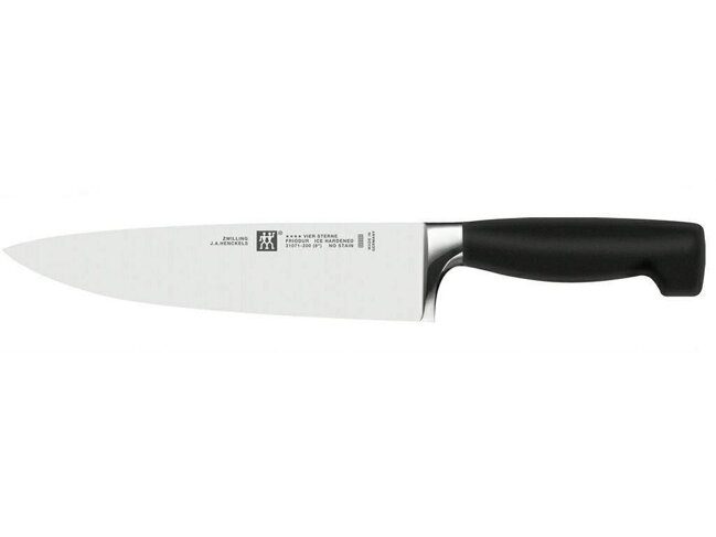 Zwilling Four Star kuchársky nôž, 200 mm