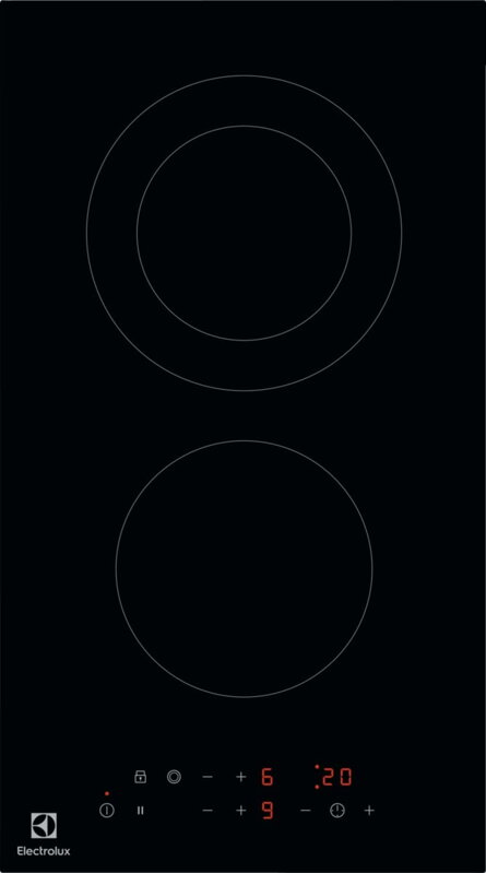 Electrolux LHR3233CK Electrolux LHR3233CK