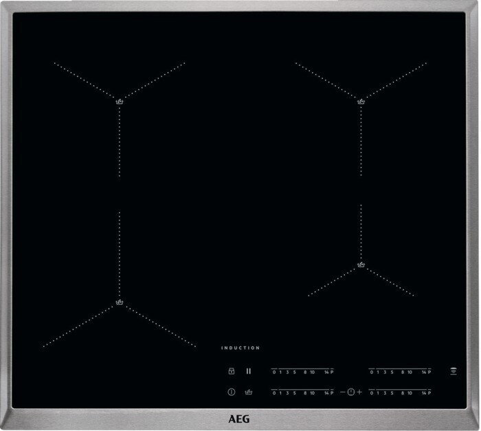 AEG IAE64413XB AEG IAE64413XB