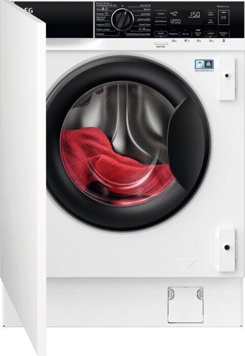 AEG L8WBE68SIC AEG L8WBE68SIC