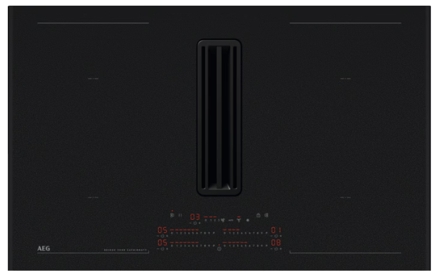 AEG NCP84C01AZ