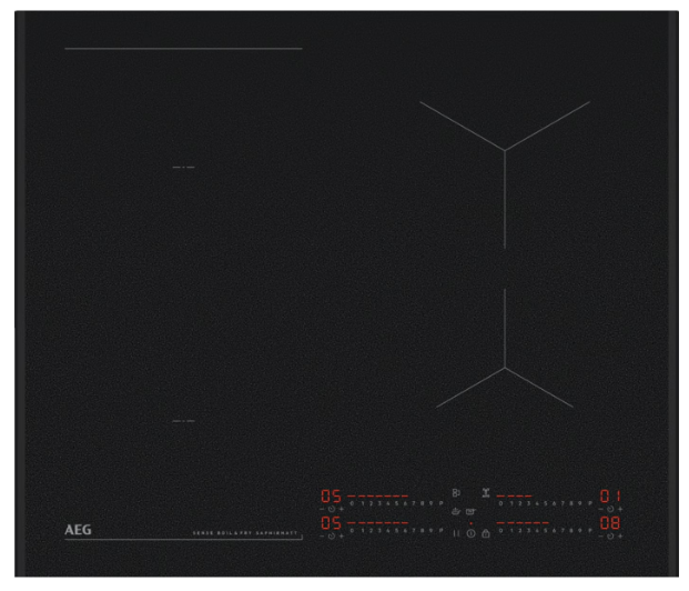 AEG NII64B30AZ
