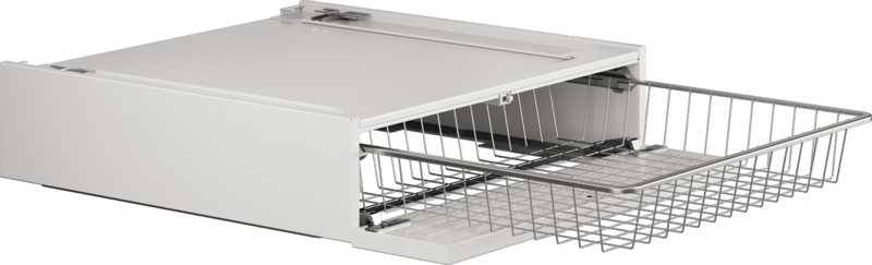 ASKO HB150W Výsuvný kôš na bielizeň