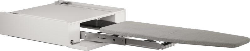 ASKO HI150W Výsuvná žehliaca doska - biela