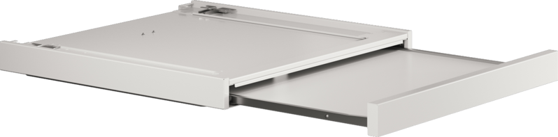 ASKO HS60W Výsuvná polica na bielizeň