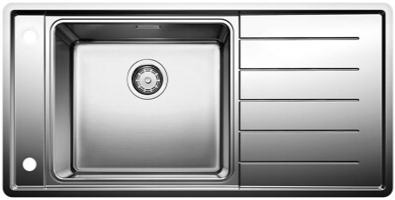 BLANCO ANDANO XL 6S-IF BLANCO ANDANO XL 6S-IF