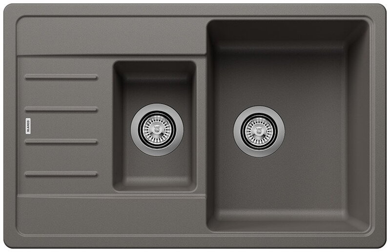 BLANCO LEGRA 6 S Compact BLANCO LEGRA 6 S Compact