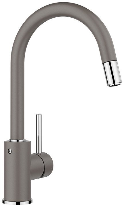 BLANCO MIDA-S SILGRANIT®-Look BLANCO MIDA-S SILGRANIT®-Look