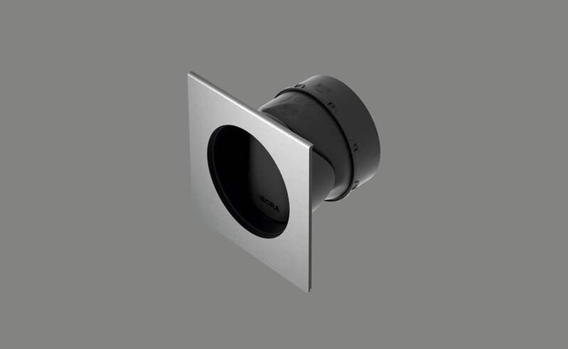 ECOTUBE UEBRK