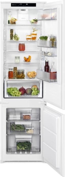 Electrolux ENS6TE19S Electrolux ENS6TE19S