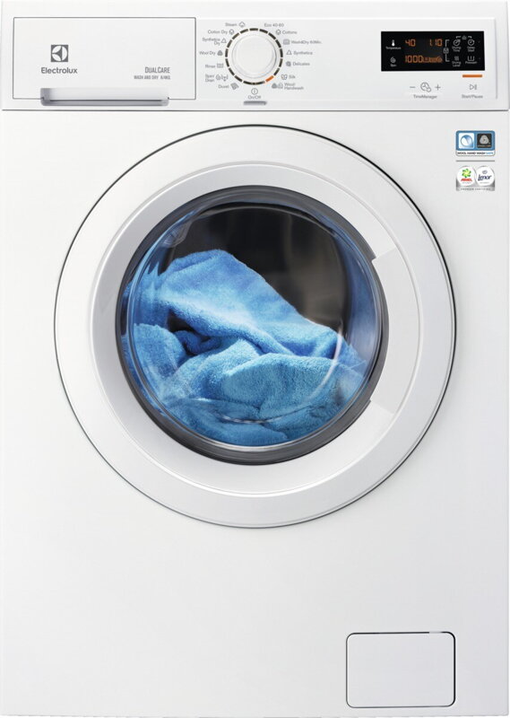 Electrolux EWWN1685W Electrolux EWWN1685W