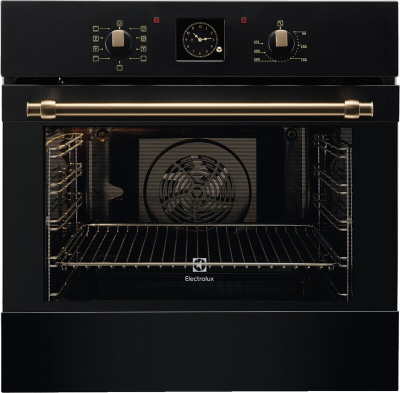 Electrolux EOB3400BOR Electrolux EOB3400BOR