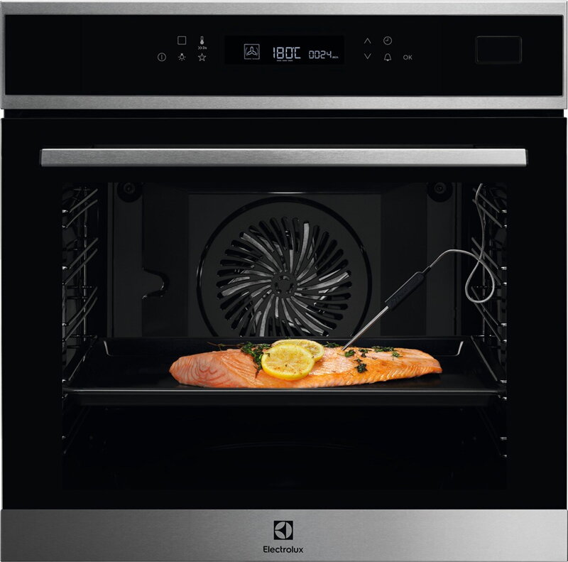 Electrolux EOB7S31X Electrolux EOB7S31X