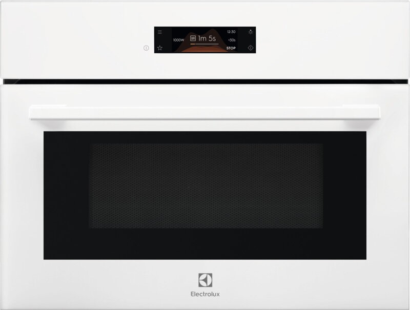 Electrolux EVM8E08V Electrolux EVM8E08V