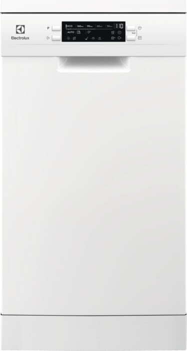 Electrolux ESS43210SW Electrolux ESS43210SW