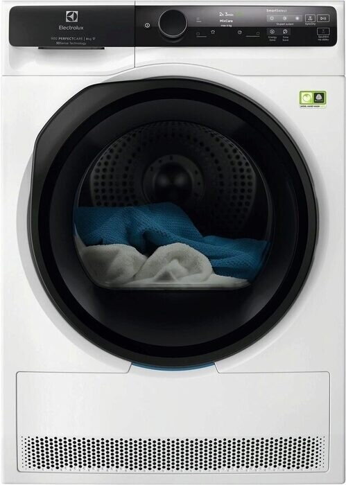 Electrolux EW9D787KCC Electrolux EW9D787KCC