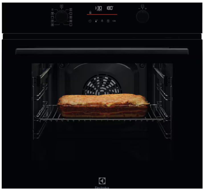 Electrolux EOF6P76BZ