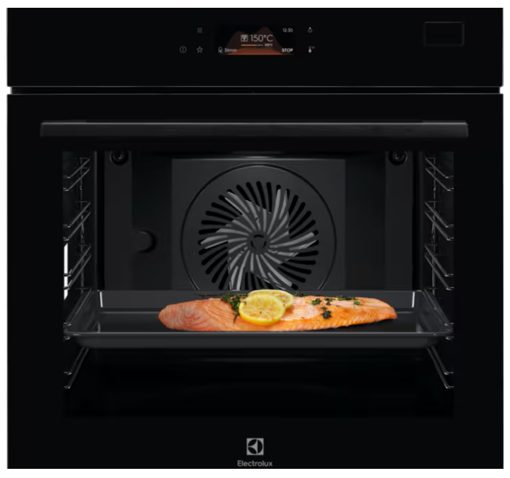 Electrolux KOBBS38Z Electrolux KOBBS38Z