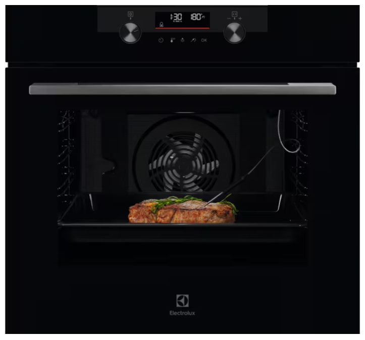 Electrolux KODDP77H Electrolux KODDP77H