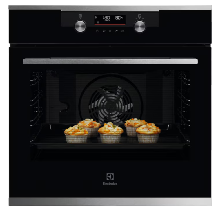 Electrolux KODDP77WX