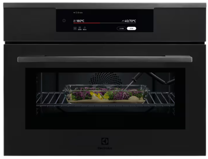 Electrolux KVLAE2ST