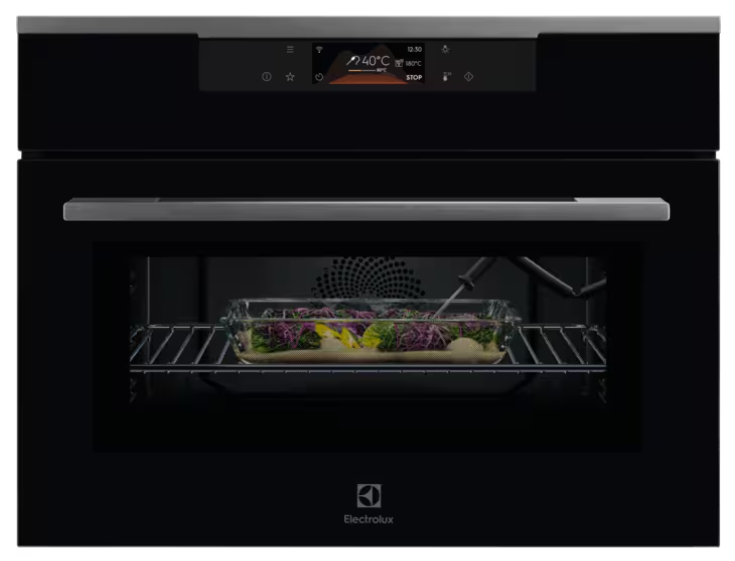 Electrolux KVLBE09H Electrolux KVLBE09H