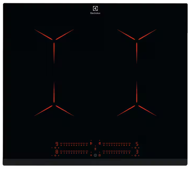 Electrolux EIP6446
