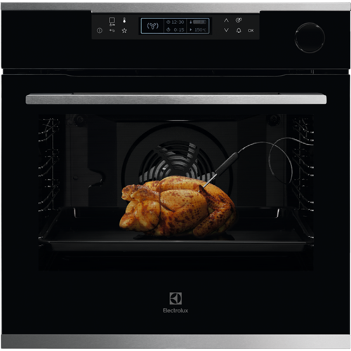 Electrolux KOCBP39WX Electrolux KOCBP39WX