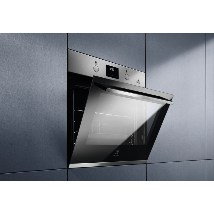 Electrolux KODGH70TX Electrolux KODGH70TX