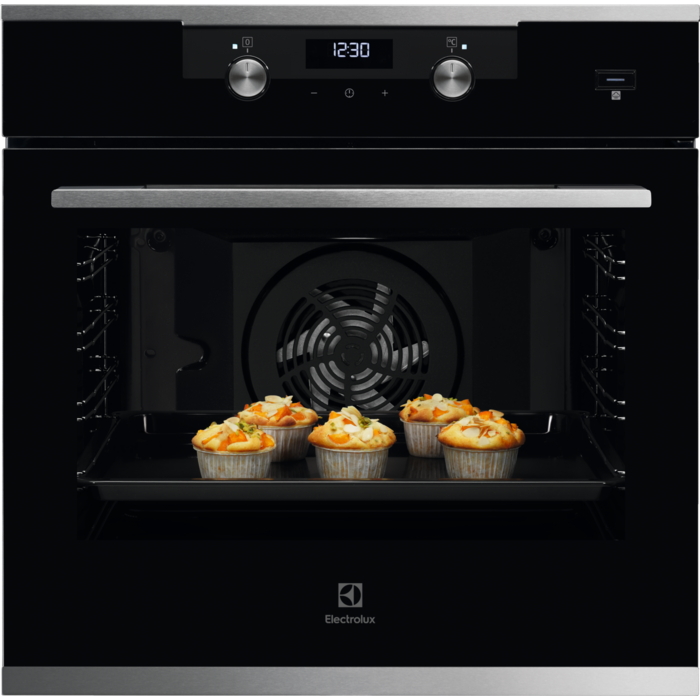 Electrolux KODEH70X Electrolux KODEH70X