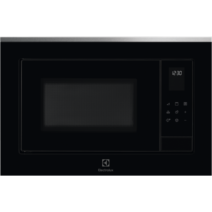Electrolux LMS4253TMX Electrolux LMS4253TMX