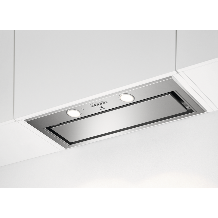 Electrolux LFG719X Electrolux LFG719X