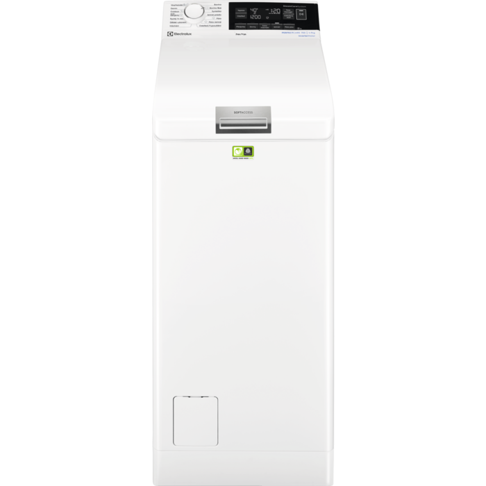 Electrolux EW7TN23372C Electrolux EW7TN23372C